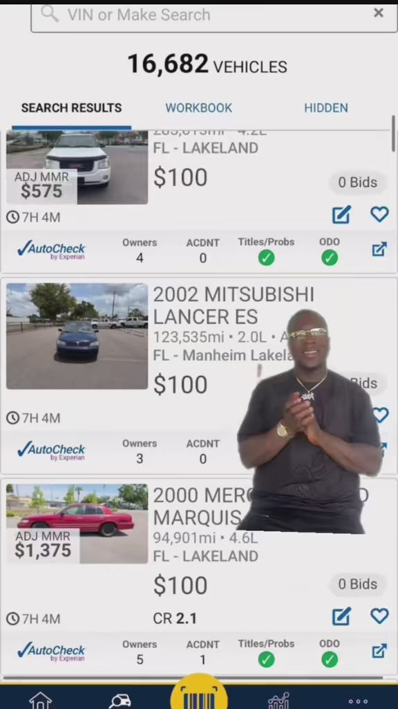 Nationwide Auction License – Get Dealer Auction Access & Start Flipping Cars Legally In 48 Hours